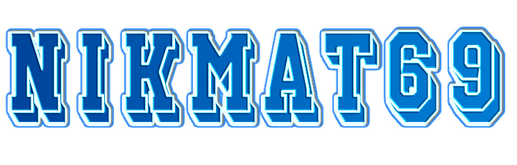 LOGO NIKMAT69